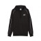 PUMA SPORT HOODIE TR Black