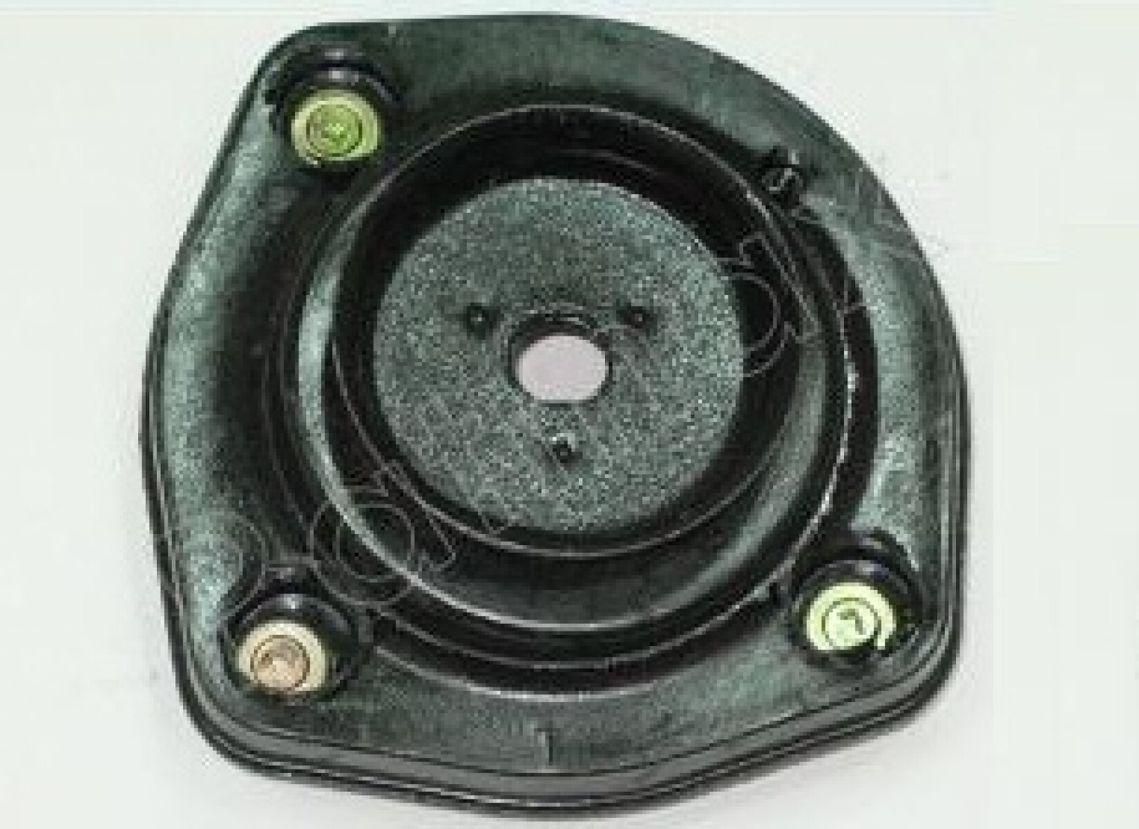 CAZOLETA AMORTIGUADOR TOYOTA TRAS IZQ COROLLA 93/ - 