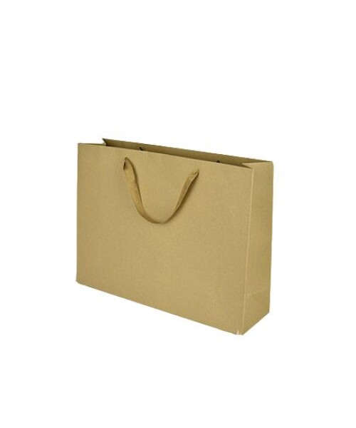 BOLSA CARTULINA 43x12x32 cms MADERA