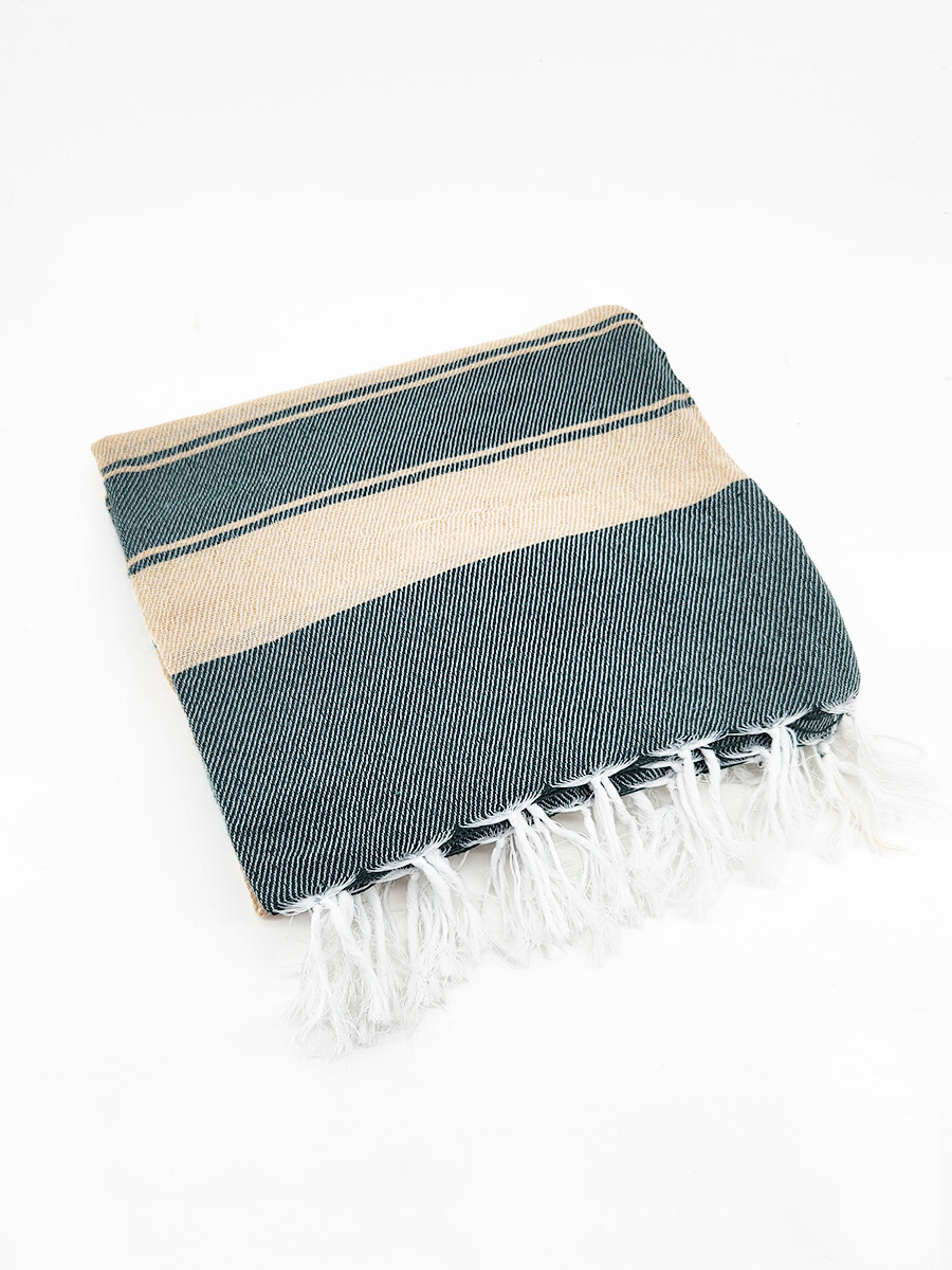 PIE DE CAMA TOKIO - VERDE 