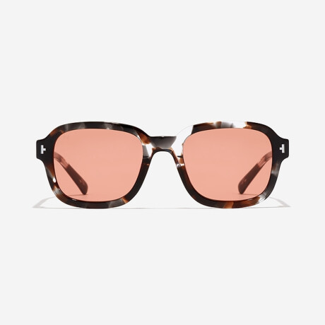 Lentes de Sol Hawkers Twist Red Obsidian Sandstone