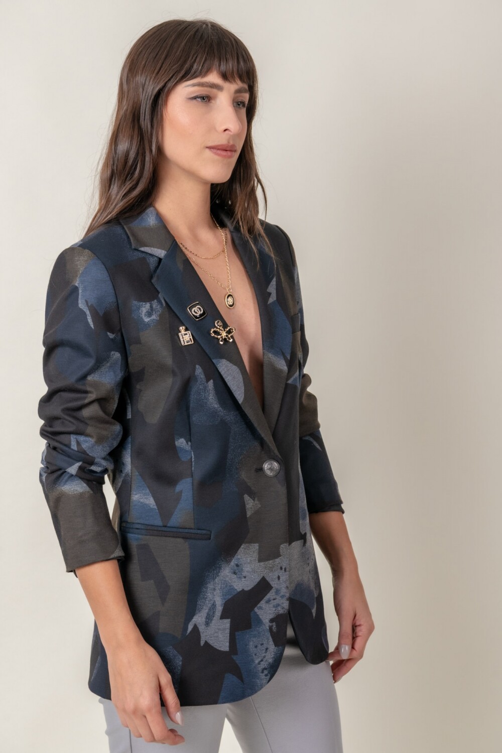 BLAZER PASION BLAZER PASION