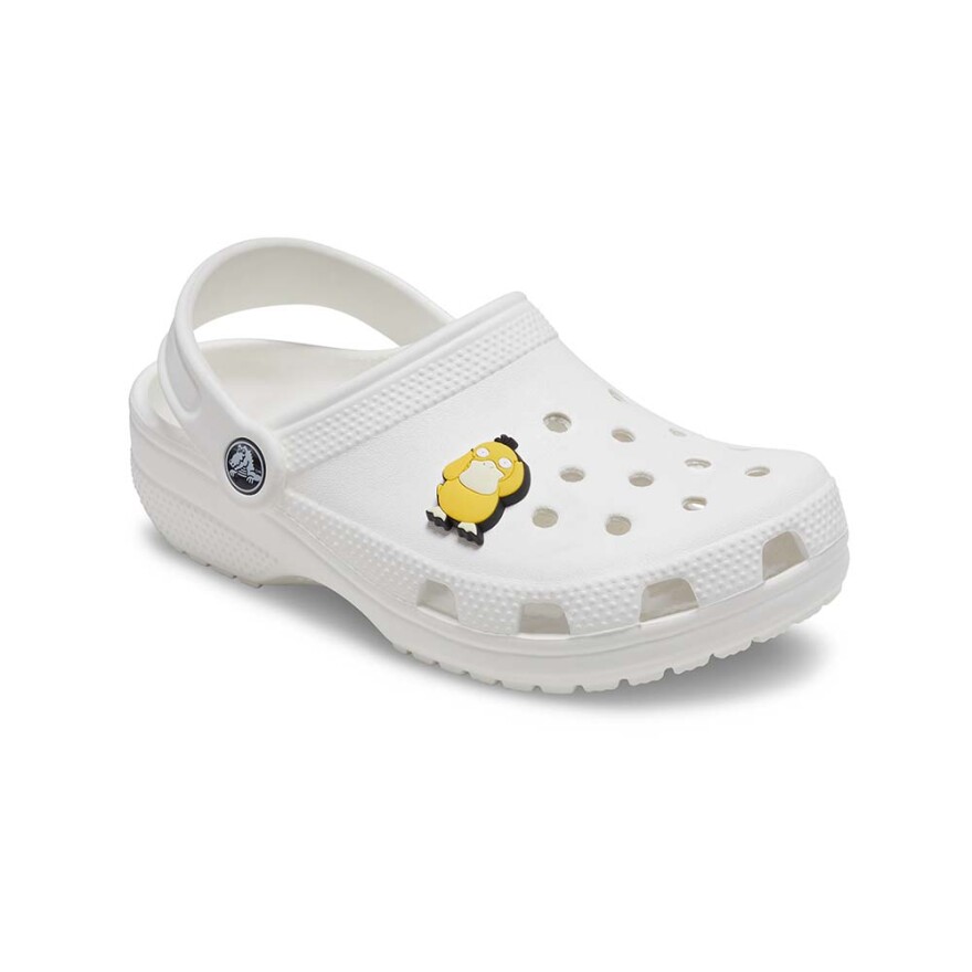 Pokemon Psyduck Multicolor