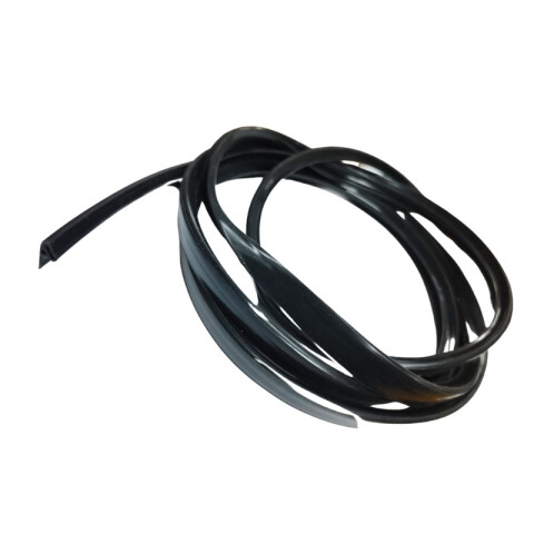 Burlete Con Pestaña Para Horno (x Metro) Burlete Con Pestaña Para Horno (x Metro)