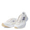 Championes de Mujer New Balance Training Cat Beige - Blanco