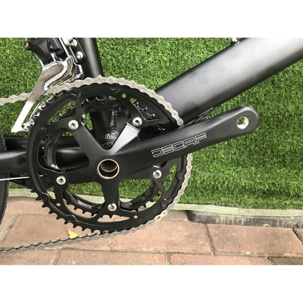 Bicicleta Java Cl2 18v Rodado 20" BICICLETA JAVA CL2 R20 GRIS