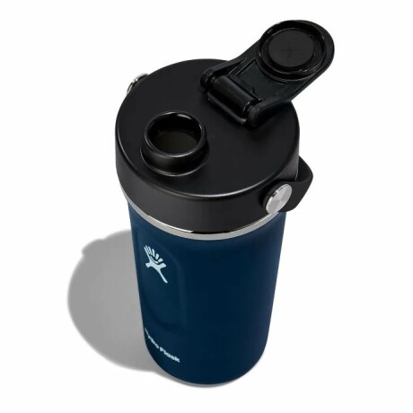 Shaker Hydro Flask 24Oz (710ml) Indigo