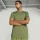 Performance Heather Tee M - Hombre