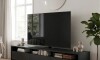 Rack de Tv 219 - Aspen Negro