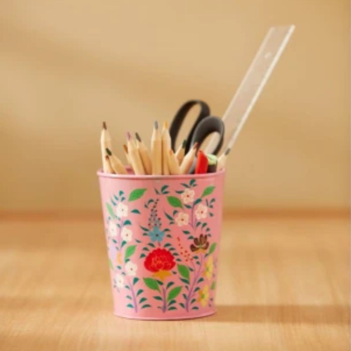 MACETERO FRIDA Rosa Small 