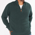 SWEATER BULRICH POLANCO Verde