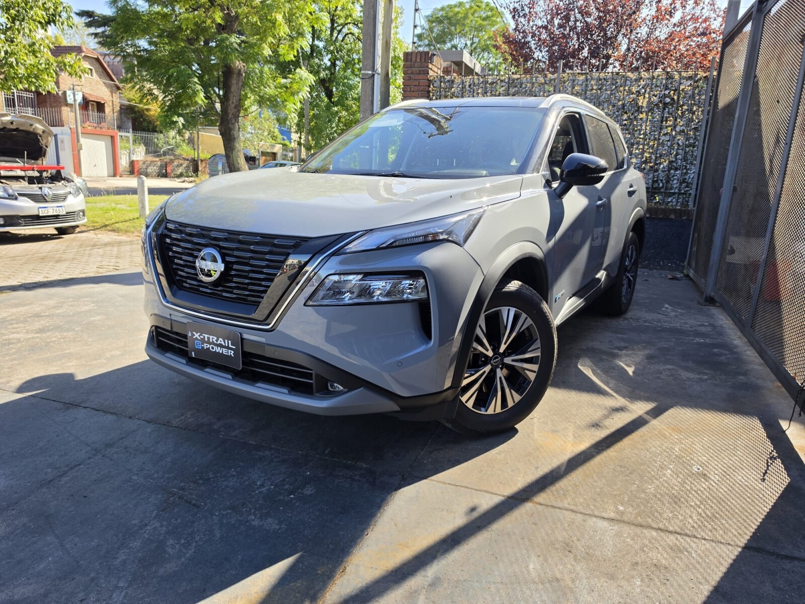 Nissan X-Trail e-Power 0KM | Permuta / Financia 