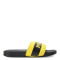 Sandalia de Niño Peñarol Amarillo - Negro