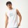 MUSCULOSA RIDERS BLANCO