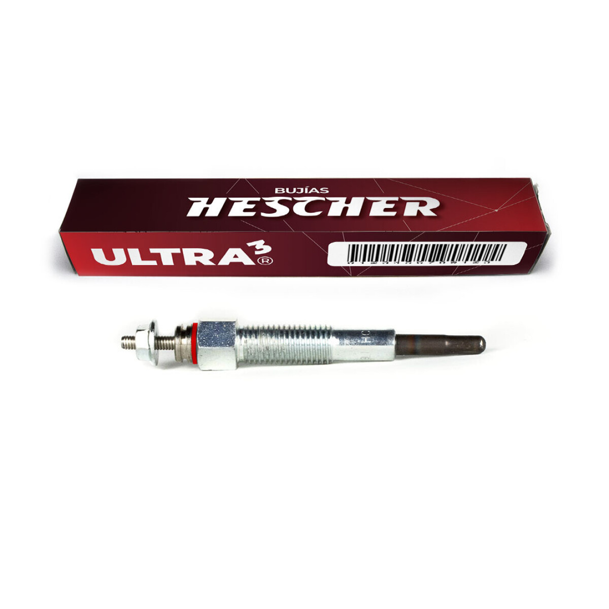 CALENTADOR MAZDA 2.2D 10.5V 3 RESIST.=C.9703 HESCHER 