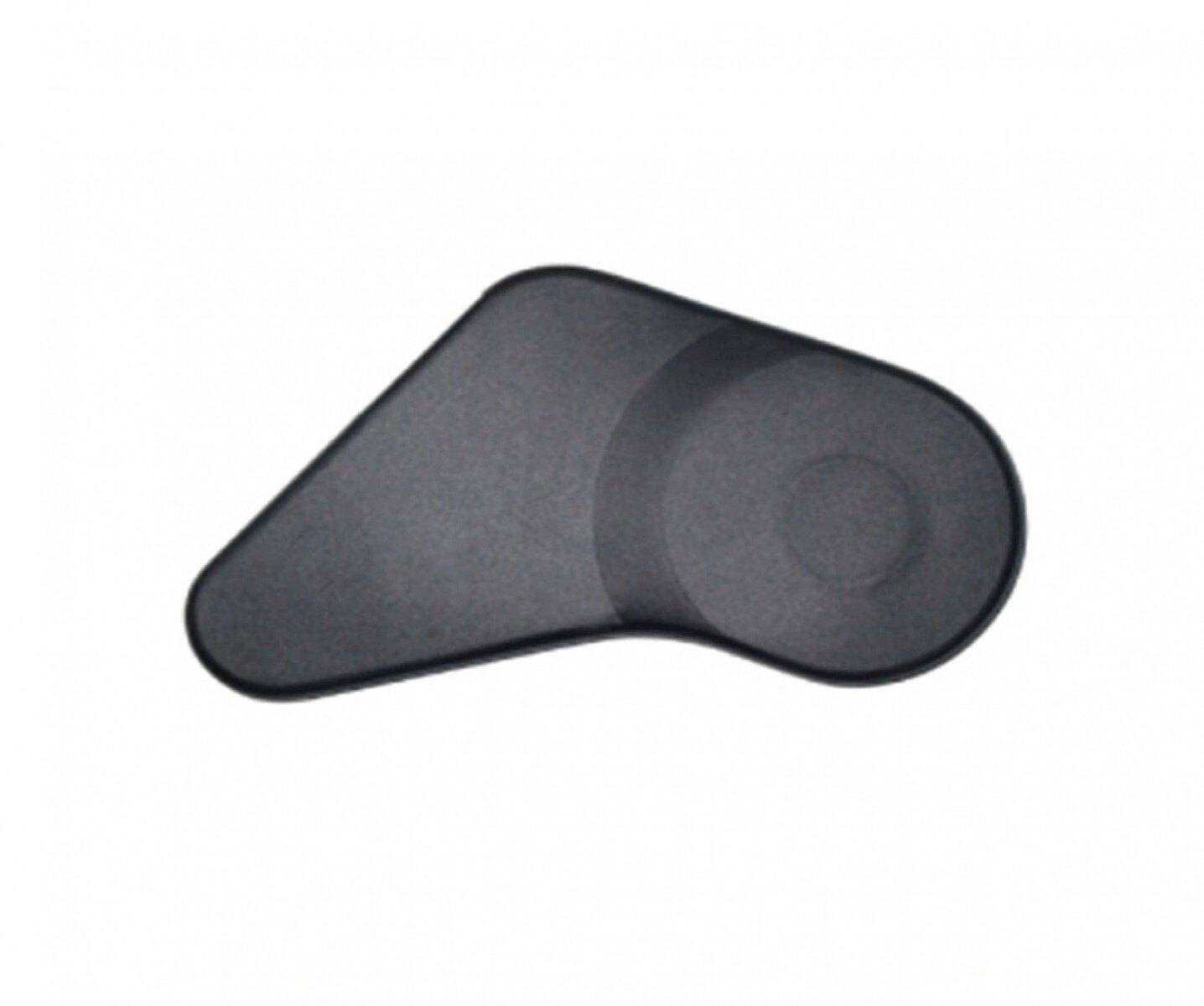 TAPA DE ASIENTO EXTERIOR LATERAL IZQUIERDA GOL G2 / G3 / G4 