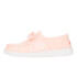 Wendy Bow Essentials - Mujer Pale Pink