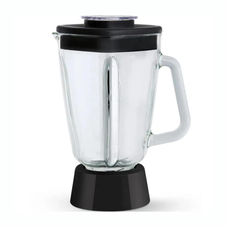 Licuadora MOULINEX Powermix 550W Jarra de Vidrio 2L Licuadora MOULINEX Powermix 550W Jarra de Vidrio 2L