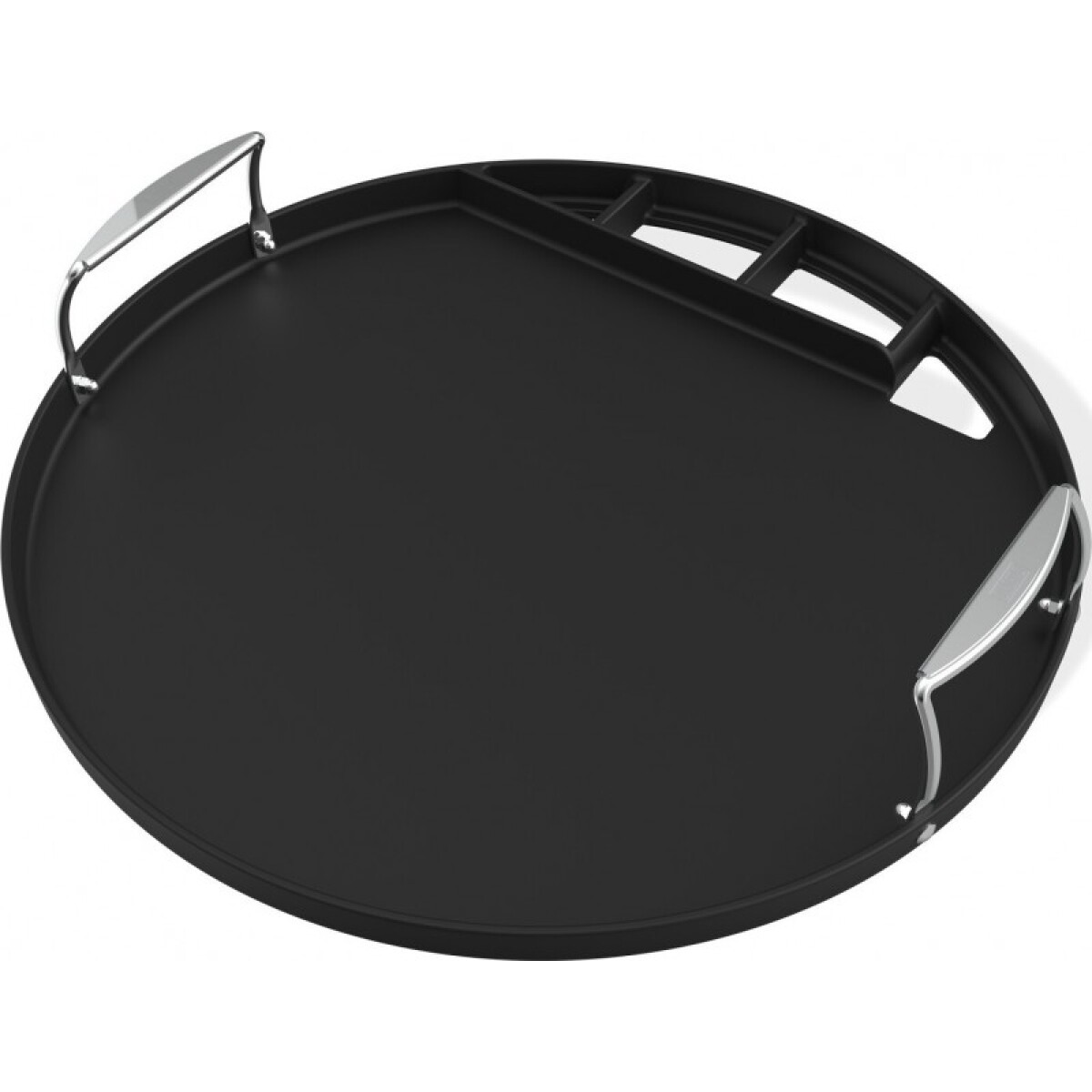 Plancha Weber para Kettle 22´ 