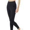 Calza Castore Leggings Core Negro