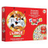 Puzzle Lince Familia Encuentra La Imagen Rompecabeza Educa Puzzle Lince Familia Encuentra La Imagen Rompecabeza Educa