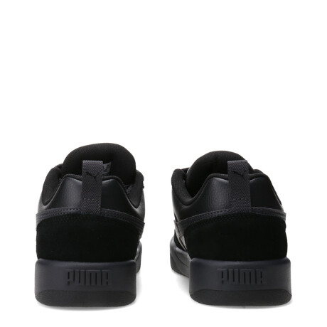 Championes de Hombre Puma Park Lifestyle Og Negro