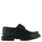 Zapatos Infantiles Goshik Leñador Negro