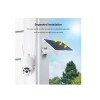CAMARA WIFI SOLAR HD BATERIA 2MP SM-S20 CAMARA WIFI SOLAR HD BATERIA 2MP SM-S20