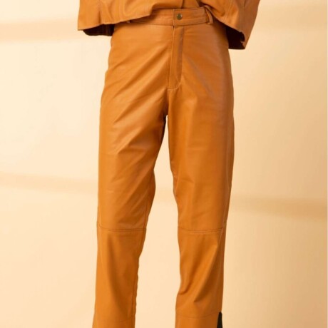 Pantalón Avai SS24 Dulce De Lec