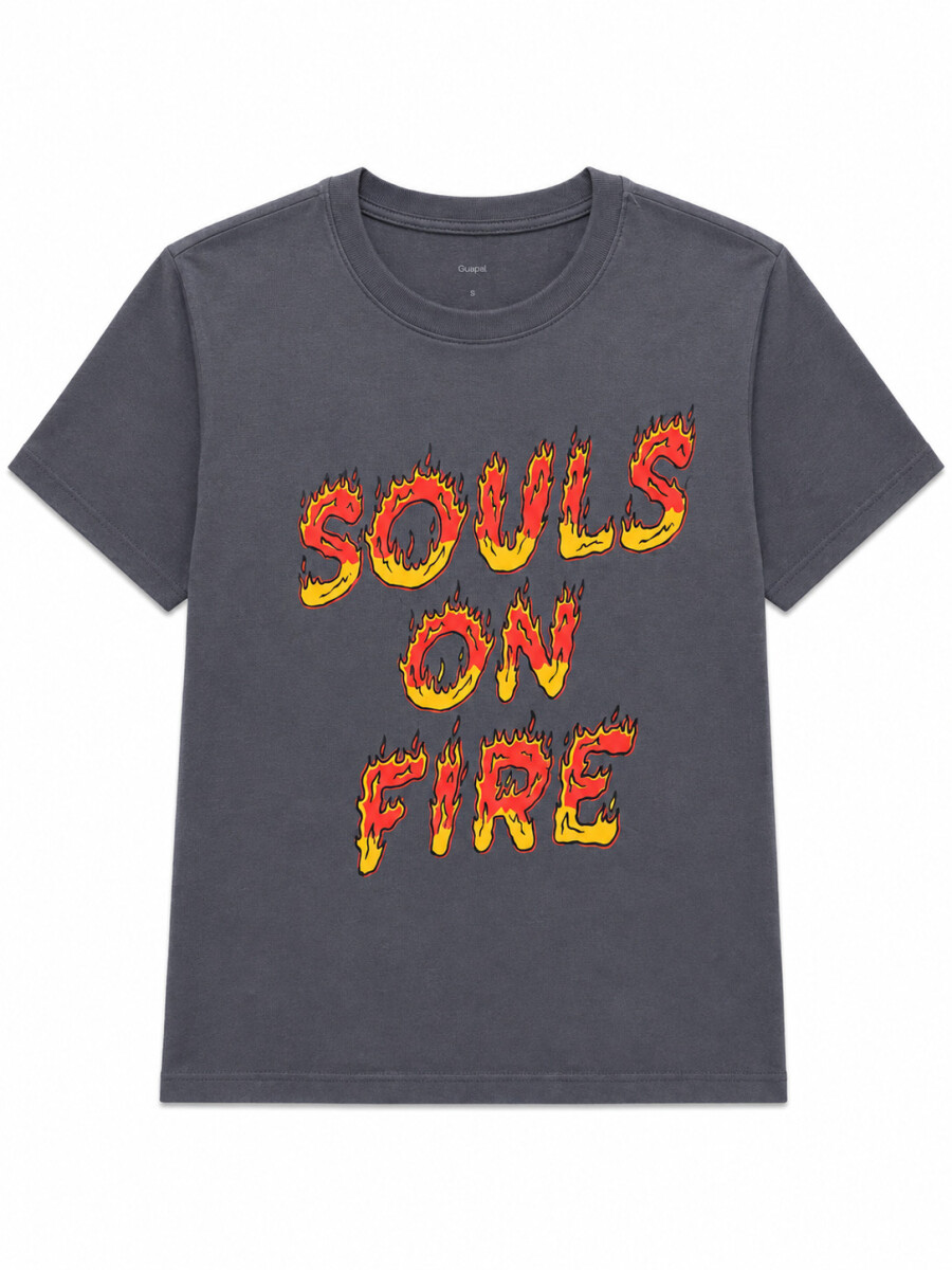REMERA DENA - VARIANTE 4. 