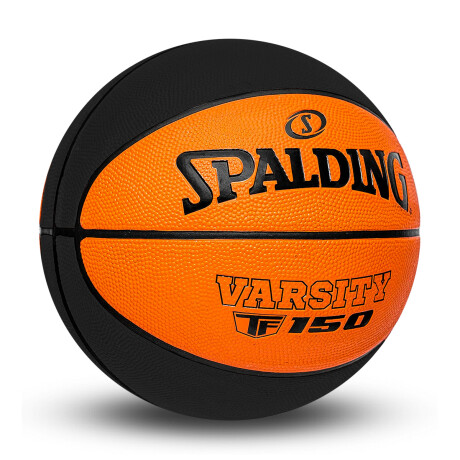 Pelota Spalding Basketball Tf 150 Original Goma N5 Varsity TF 150