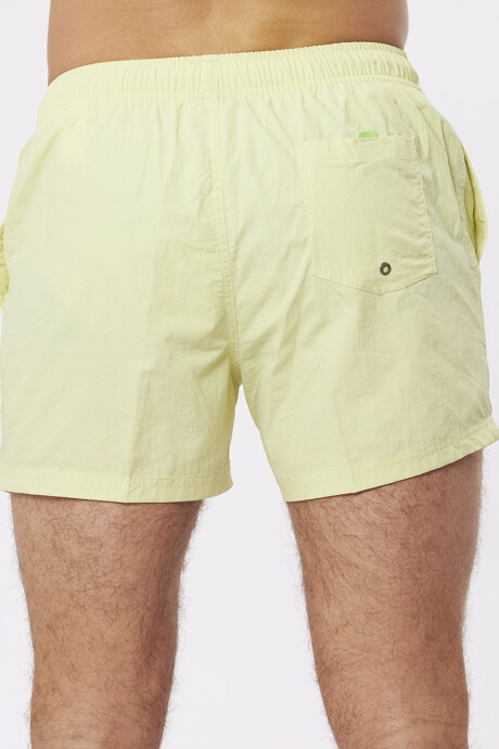 SHORT CASTO RUSTY Lima