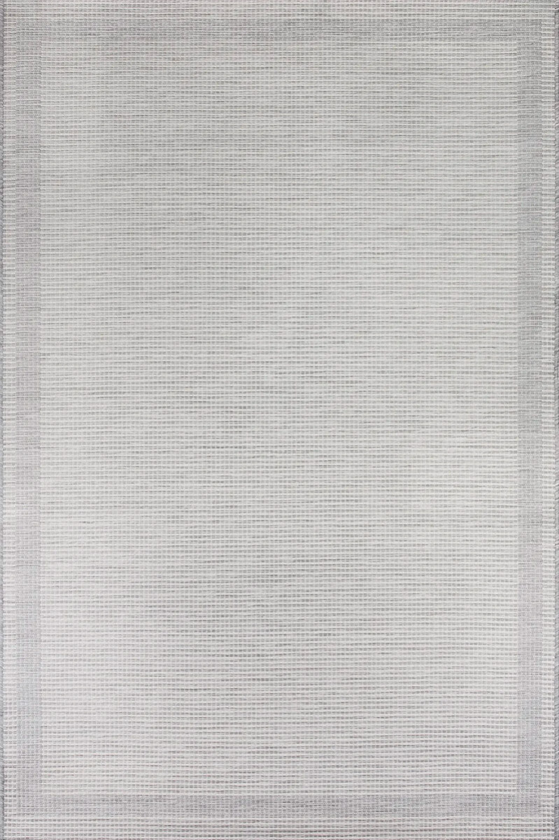 JERSEY HOME ALFOMBRA JERSEY HOME JRH/A056/E514/ 194X290 WOOL/ANTHRACITE