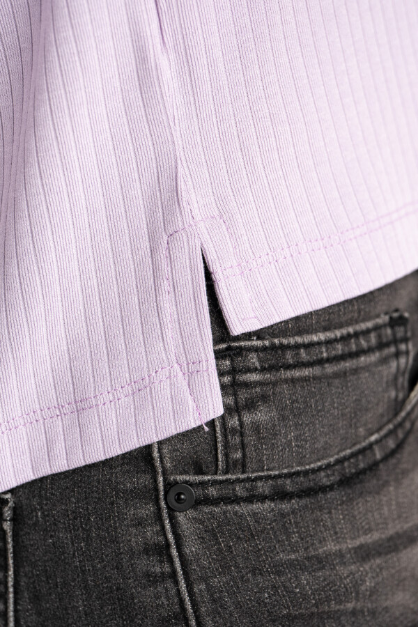 Remera Lila