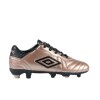 Champion Niño Futbol 11 Umbro 28-37 Dorado/negro