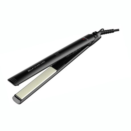 Planchita GAMA Elegance Bella Ceramic Shine Temperatura Fija Planchita GAMA Elegance Bella Ceramic Shine Temperatura Fija