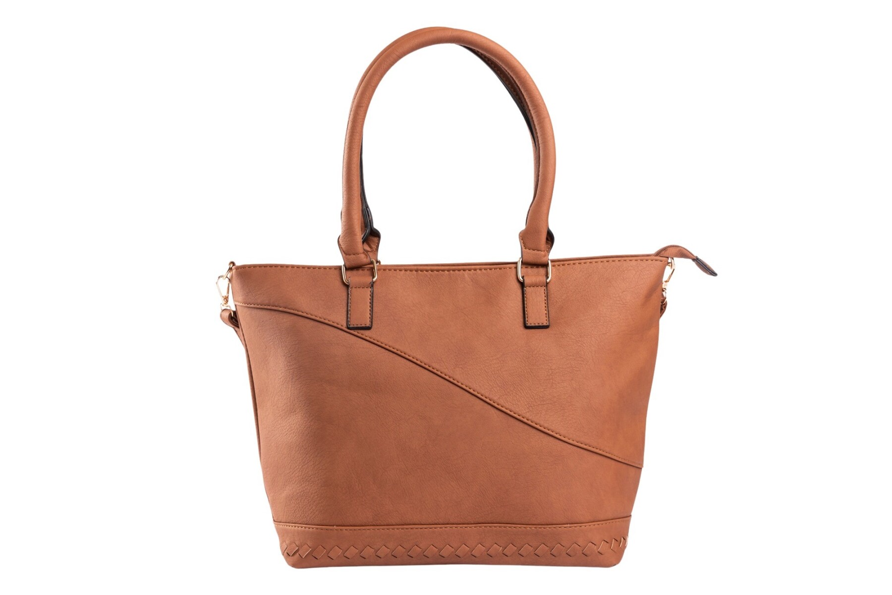 LEGERO CARTERA - BROWN 