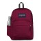 Mochila Superbreak Jansport Bordo