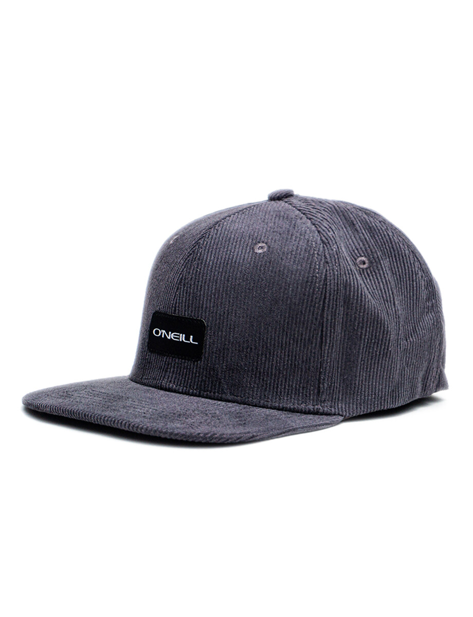 Gorro Textured O'Neill Urban - Gris 