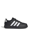 Championes Infantiles Adidas Breaknet 2.0 Kids Negro - Blanco