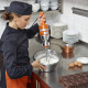 Mixer Manual Profesional Junior Combi 225 Mixer Manual Profesional Junior Combi 225