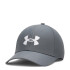 Gorra Under Armour M Essential Low Gris