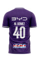 Camiseta Maxi Gómez Camiseta Maxi Gómez