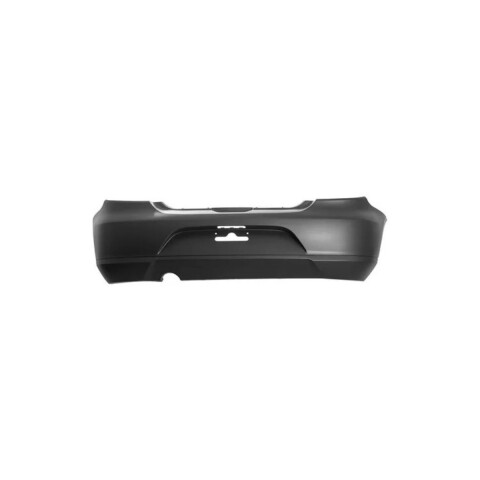 PARAGOLPE TRASERO GOL G5 10/13 HATCH Paragolpe Trasero Gol G5 10/13 Hatch