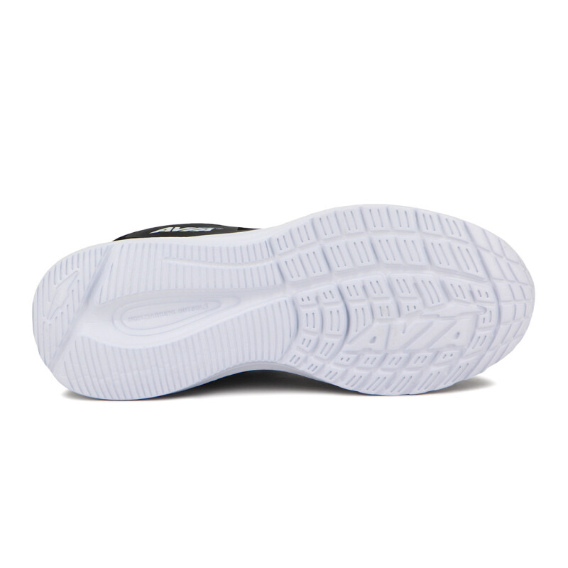 Avia Zapatillas Acordonadas Para Hombre Marx M- Black/Royal Negro-Royal