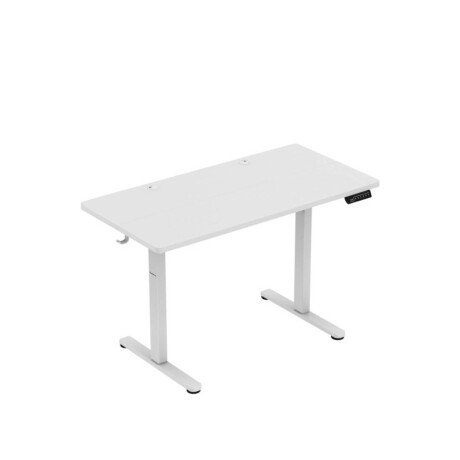 Mesa Gaming Huzaro HZ-Hero 8.1 Blanco