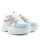 Championes Brooklyn Haus Any de Mujer Rosado-azul
