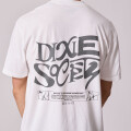 T-SHIRT YOMIN DIXIE Crudo