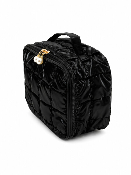 NECESSAIRE TINA NEGRO