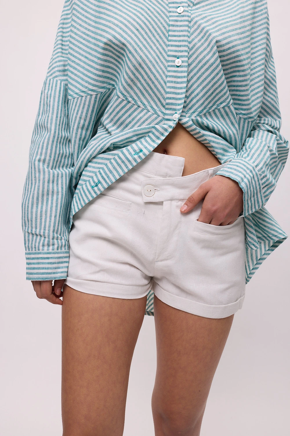 Short Gamboa